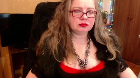 miss Tress online show from January 3, 2025, 5:53 pm