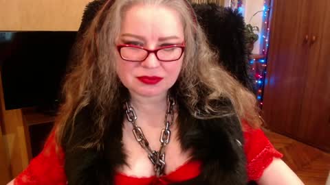 miss Tress online show from January 11, 2025, 6:23 pm