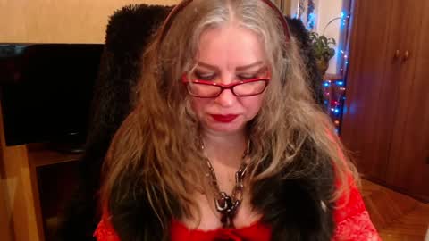 miss Tress online show from January 12, 2025, 12:28 am
