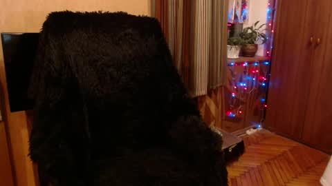 miss Tress online show from February 15, 2025, 6:33 pm