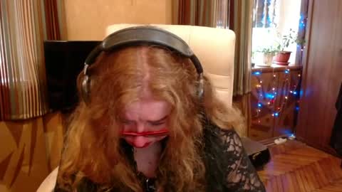 Snapshot of norma_gin chatting on May 25, 2026, 8:09 am miss Tress online show from May 25, 2026, 8:09 am