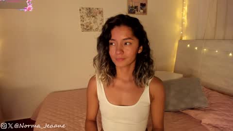 Norma Jeaane online show from January 21, 2025, 11:34 pm