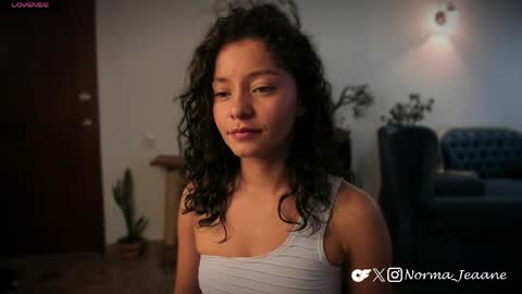 Norma Jeaane online show from April 7, 2026, 5:46 pm