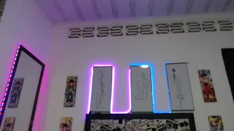  Norma  online show from January 23, 2025, 12:14 am