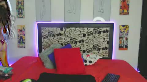  Norma  online show from September 26, 2025, 10:47 pm