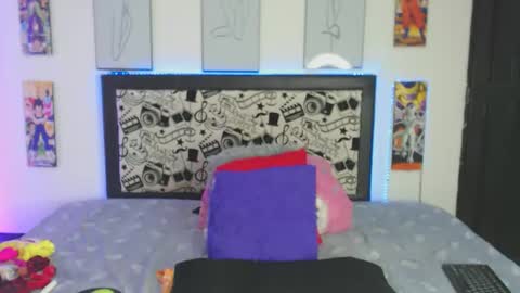  Norma  online show from November 17, 2025, 8:47 pm