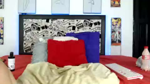  Norma  online show from March 8, 2026, 2:04 am