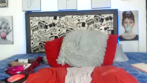  Norma  online show from June 2, 2026, 12:34 am