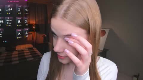 Beatrice online show from November 6, 2025, 7:26 pm