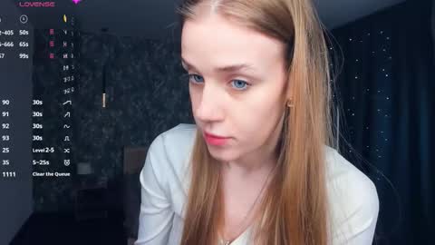 Beatrice online show from February 2, 2026, 7:12 pm