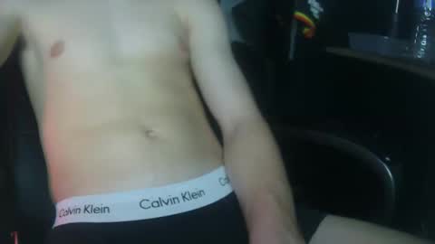 normalcock51093 online show from October 31, 2025, 8:32 pm