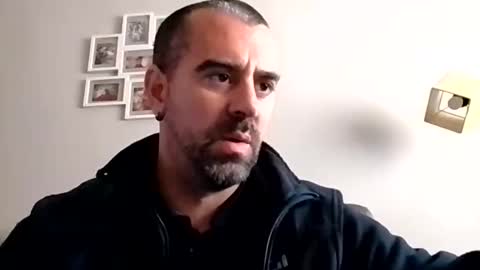 Snapshot of normalito42 chatting on February 3, 2025, 1:08 pm NORMALITO online show from February 3, 2025, 1:08 pm