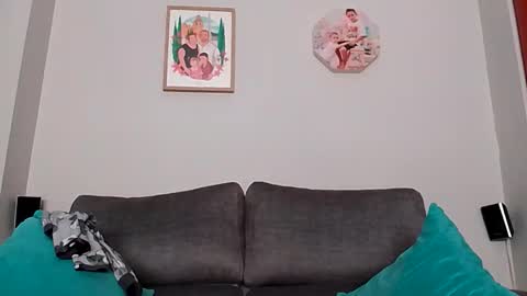 Snapshot of normalito42 chatting on January 8, 2026, 12:29 pm NORMALITO online show from January 8, 2026, 12:29 pm