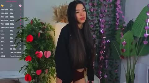 Monika online show from February 15, 2026, 7:21 pm