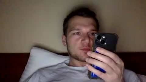 Justin online show from January 24, 2025, 11:34 pm