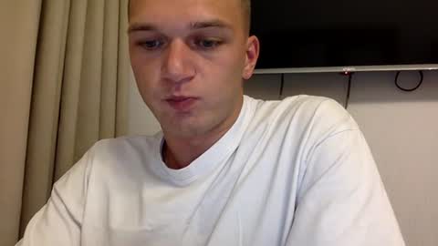 Justin online show from July 11, 2026, 9:49 pm