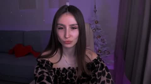 Hazel online show from January 19, 2025, 2:25 am