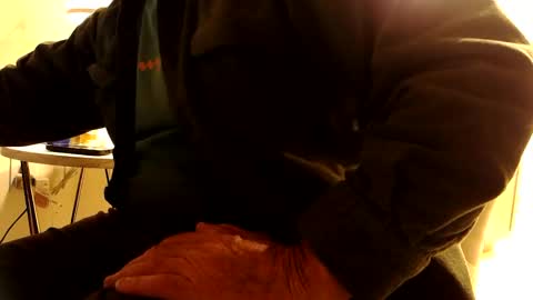 Snapshot of northwood5801 chatting on December 1, 2025, 2:49 am northwood5801 online show from December 1, 2025, 2:49 am