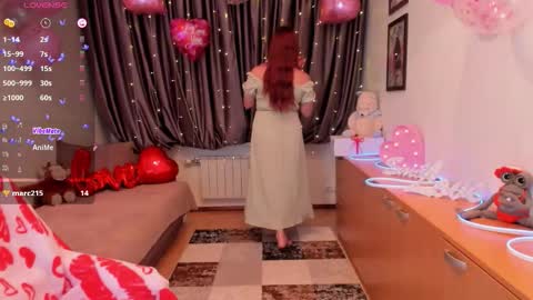 NORA online show from February 10, 2026, 8:46 pm