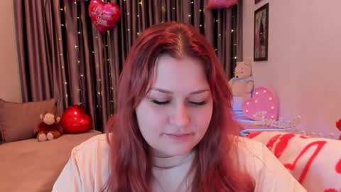 NORA online show from February 18, 2026, 8:27 pm