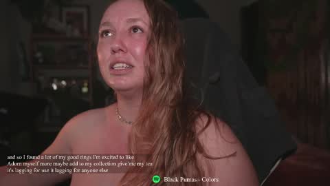 Deven Eden  sometimes Lilith or Eve online show from April 8, 2026, 3:50 am