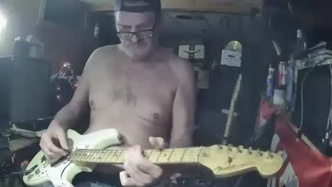 notflamingfart online show from March 14, 2026, 9:53 pm