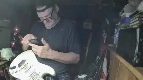 notflamingfart online show from April 6, 2026, 10:00 pm