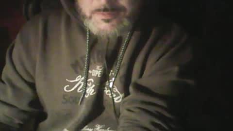 I am devoted 2 Kiko online show from September 16, 2025, 1:28 am