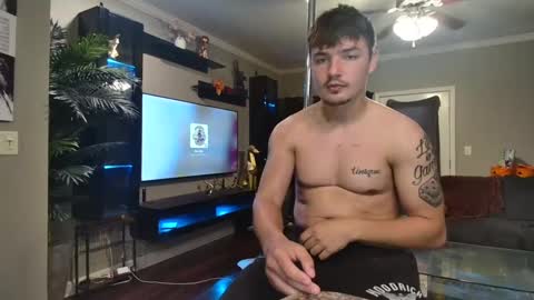 Riley online show from October 3, 2025, 11:57 pm