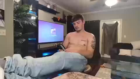 Riley online show from October 10, 2025, 4:00 am