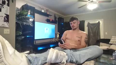 Riley online show from October 20, 2025, 4:46 am