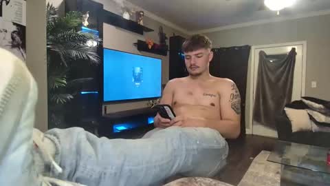 Riley online show from October 24, 2025, 4:53 am