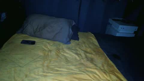 NotSpace   online show from February 2, 2026, 9:13 pm