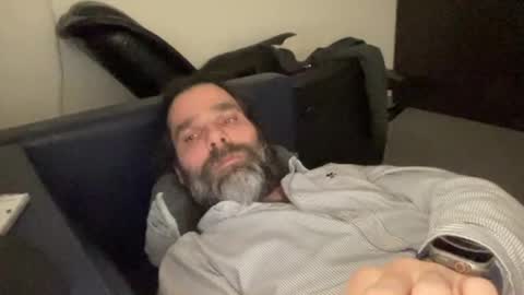 notthatkindofguy6666 online show from January 8, 2025, 2:14 am