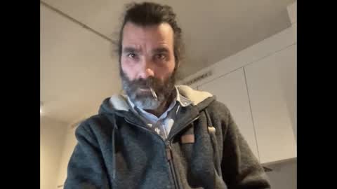 notthatkindofguy6666 online show from January 9, 2025, 8:45 am