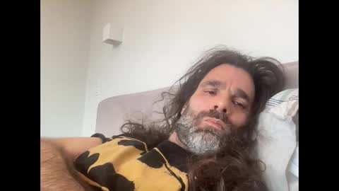 notthatkindofguy6666 online show from January 15, 2025, 1:09 pm