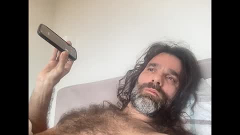 notthatkindofguy6666 online show from January 17, 2025, 12:10 pm