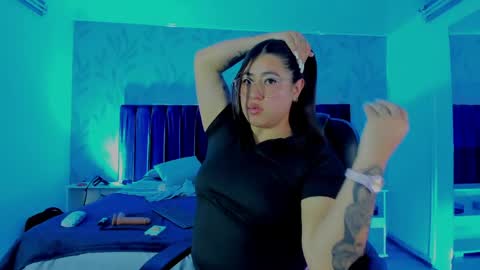 Snapshot of nouur_ chatting on April 19, 2026, 5:29 am Nour online show from April 19, 2026, 5:29 am