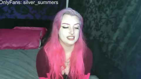 Nouveauho3 online show from February 5, 2026, 11:31 pm