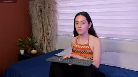 nova_grey__ online show from June 13, 2026, 1:09 pm