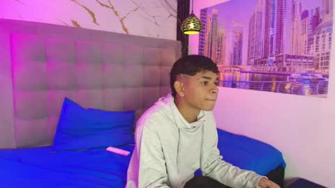 NOVA online show from May 21, 2026, 12:23 pm