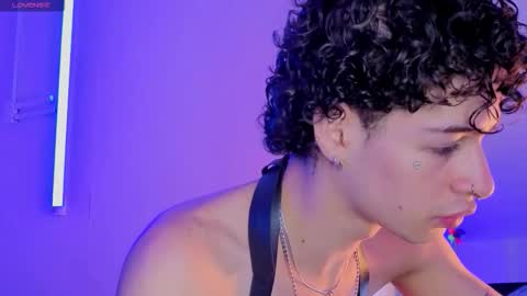 Nova Salvatore online show from March 21, 2026, 2:27 am