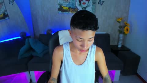 nova online show from March 23, 2026, 8:35 pm