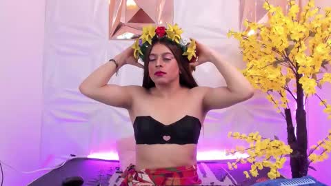 novanight_ online show from November 3, 2025, 12:28 pm