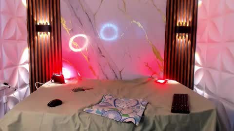 novanight_ online show from March 9, 2026, 11:36 am