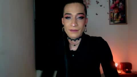 Nova...  online show from November 7, 2025, 10:10 pm