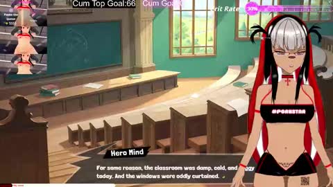 Nova Star  online show from February 22, 2026, 3:29 am