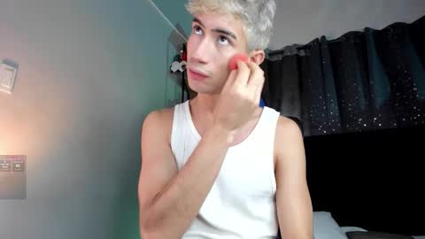 Nova online show from December 22, 2025, 12:40 am