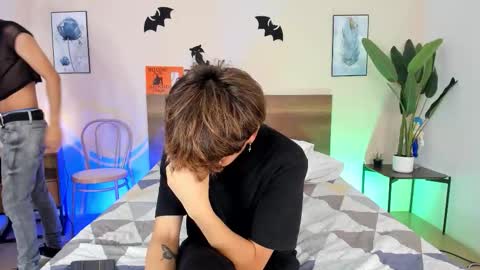 NovayBrian online show from October 20, 2025, 4:46 am