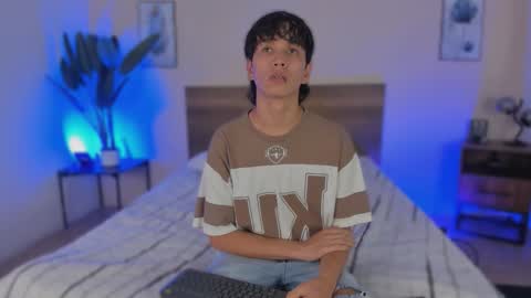 NovayBrian online show from January 8, 2026, 4:37 am